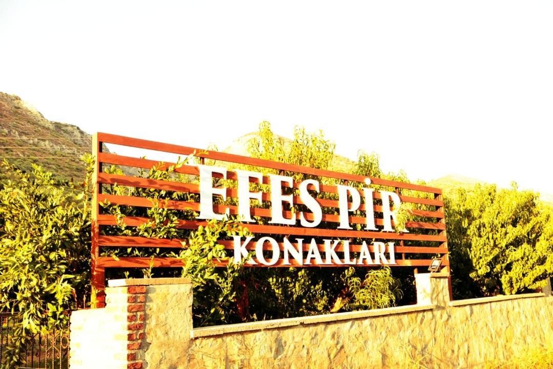 Pir Efes Konaklari Измир Экстерьер фото