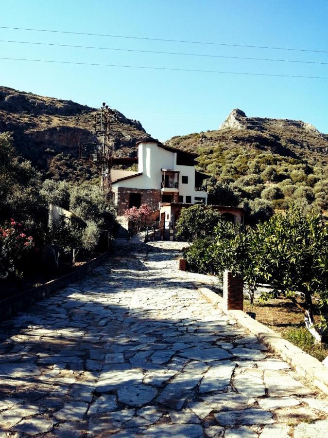 Pir Efes Konaklari Измир Экстерьер фото
