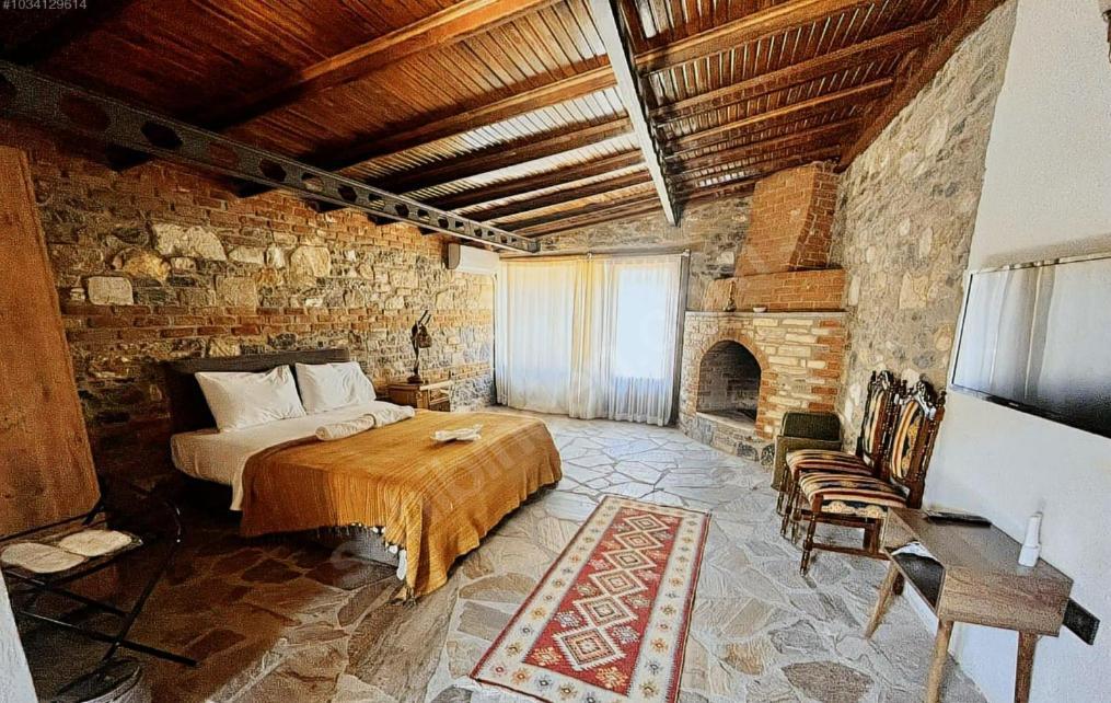 Pir Efes Konaklari Измир Экстерьер фото